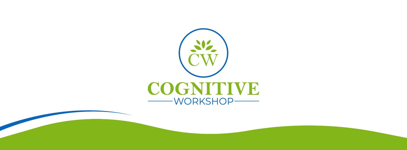 The Cognitive Workshop brand artwork